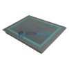 Siemens 6AV6647-0AG11-3AX0 - Front Panel and Connectivity View