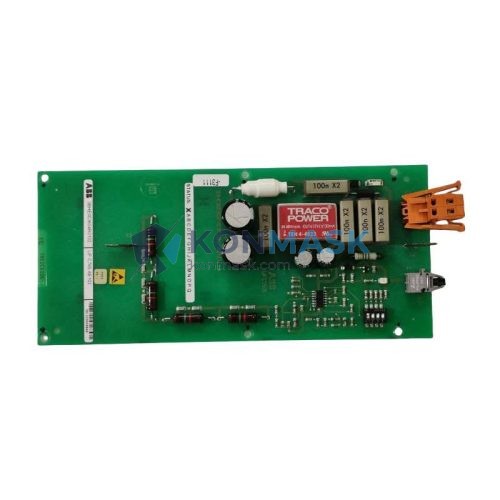 Genuine ABB XZC825A102 3BSE036346R0102 Advant / Symphony Plus DCS - Industrial Automation Part