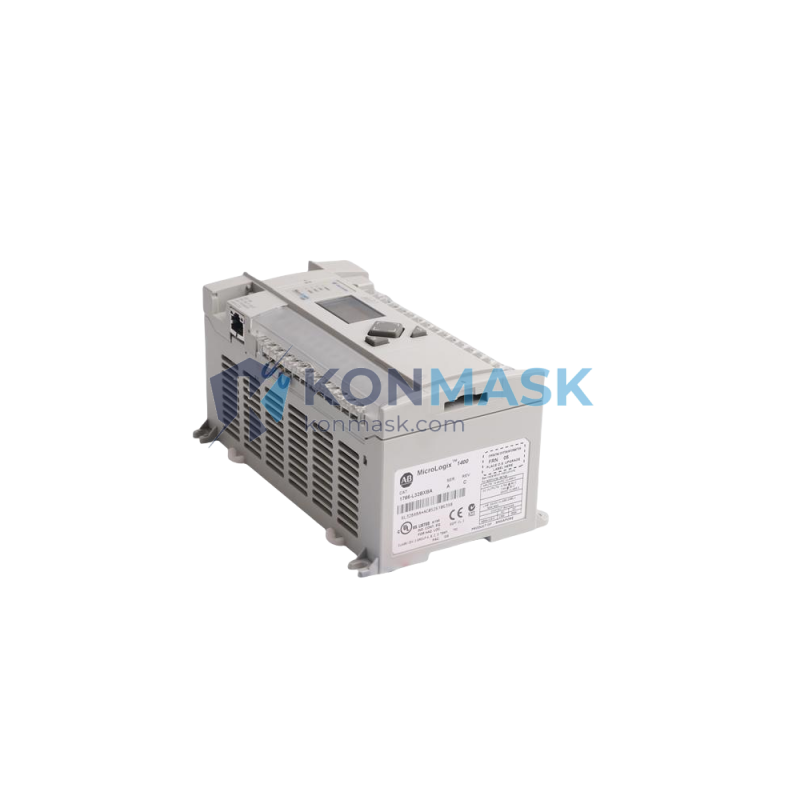 Genuine Allen-Bradley 1766-L32BXBA MicroLogix 1400 - Industrial Automation Part