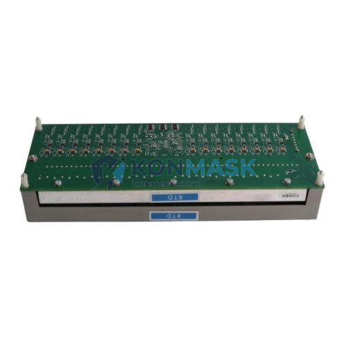 Genuine Honeywell MC-TAMR04 - Industrial Automation Part