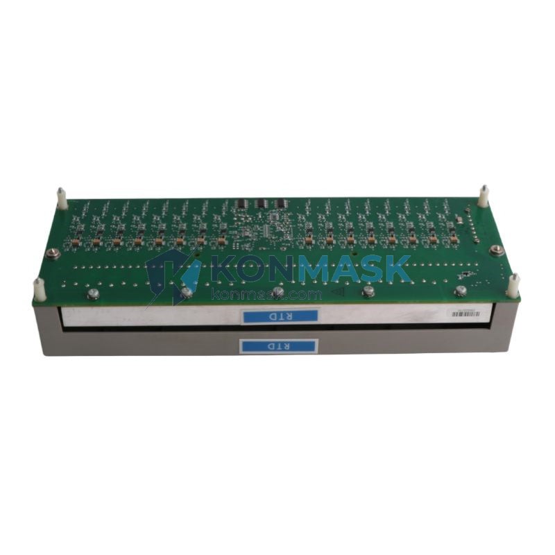 Genuine Honeywell MC-TAMR04 - Industrial Automation Part