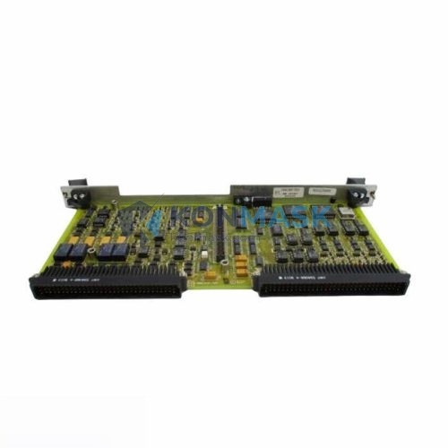 Genuine ABB 086348-001 AC800M - Industrial Automation Part