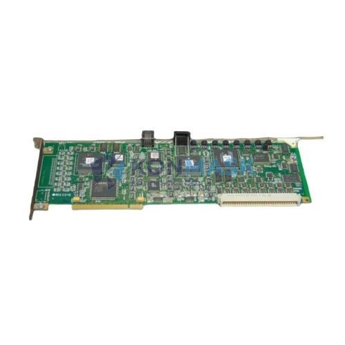 Genuine WESTINGHOUSE 3A99158G01-4PCRL1 - Industrial Automation Part