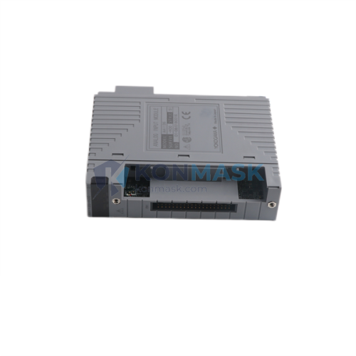 Genuine YOKOGAWA AAI135-H00 S1 YOKOGAWA CENTUM VP (all versions) - Industrial Automation Part