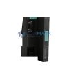 Siemens 6ES7151-1BA02-0AB0 SIMATIC ET 200S - Front Panel and Connectivity View