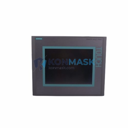Genuine SIEMENS 6AV6643-0CD01-1AX1 SIMATIC MP277 (Multi Panel) - Industrial Automation Part