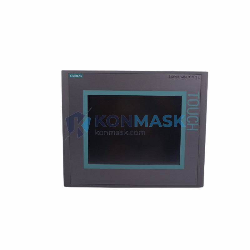Genuine SIEMENS 6AV6643-0CD01-1AX1 SIMATIC MP277 (Multi Panel) - Industrial Automation Part