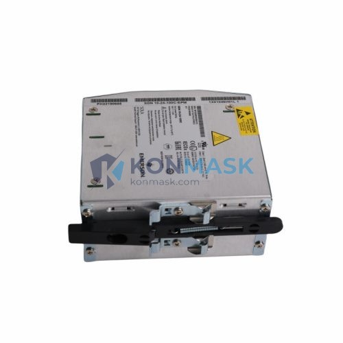 Genuine Emerson 1X01046H01L - Industrial Automation Part