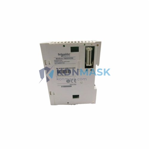 Genuine Schneider Electric TM2DOCKN - Industrial Automation Part
