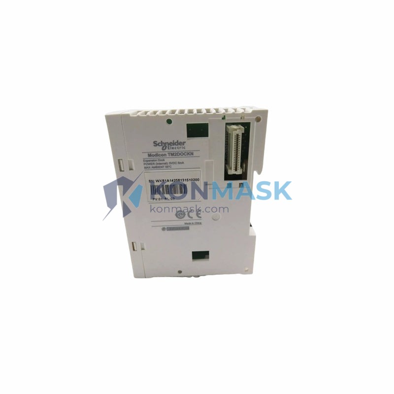 Genuine Schneider Electric TM2DOCKN - Industrial Automation Part