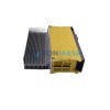 FANUC A06B-6096-H106 α (Alpha) Series Servo Amplifier - Technical Label and Specifications