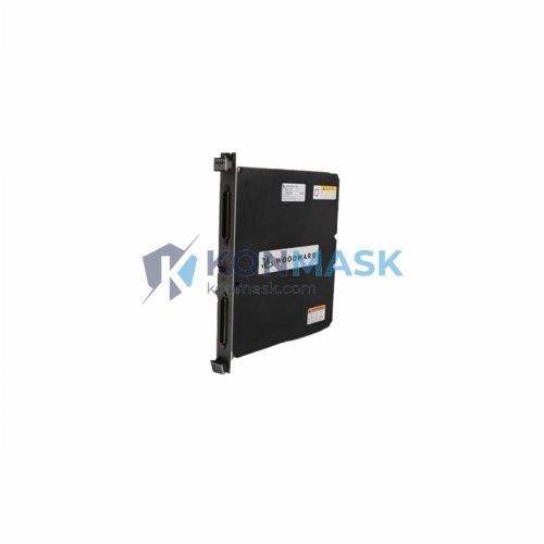 Genuine WOODWARD 5466-1049 - Industrial Automation Part