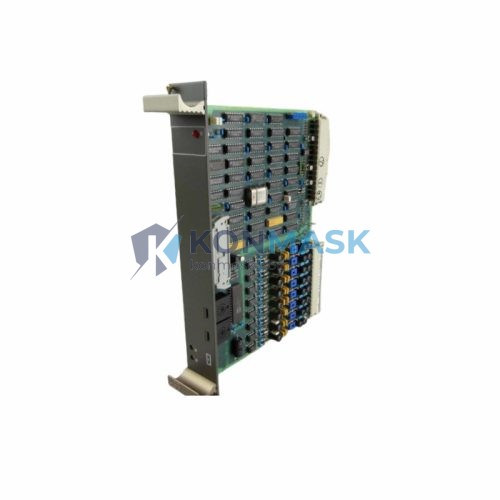 Genuine ABB 81EA11E GJR2374800R0210 - Industrial Automation Part