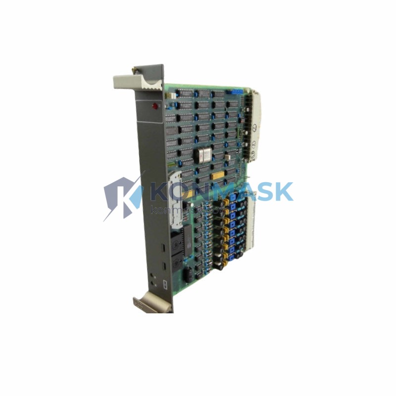 Genuine ABB 81EA11E GJR2374800R0210 - Industrial Automation Part