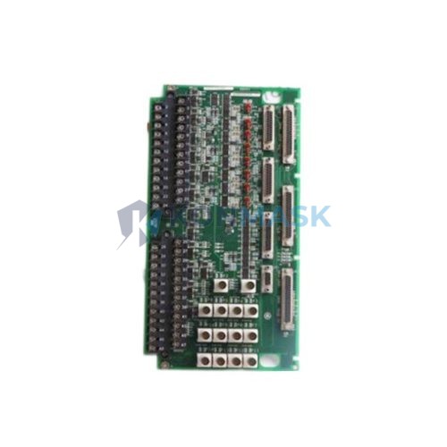Genuine GE IS200TREGH1B Mark VI Turbine Control System - Industrial Automation Part