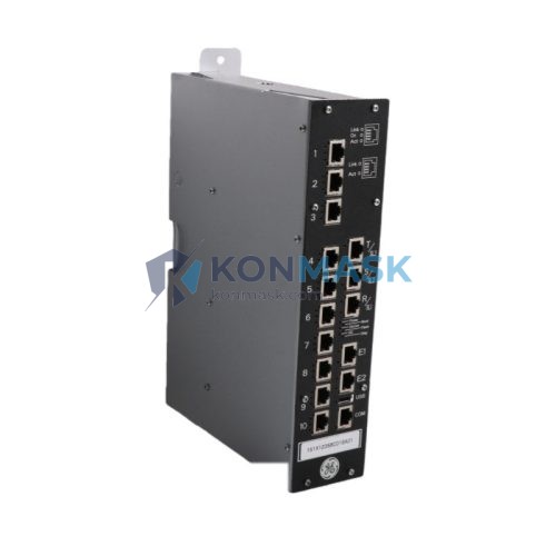 Genuine GE Fanuc 151X1235BC01SA41 - Industrial Automation Part
