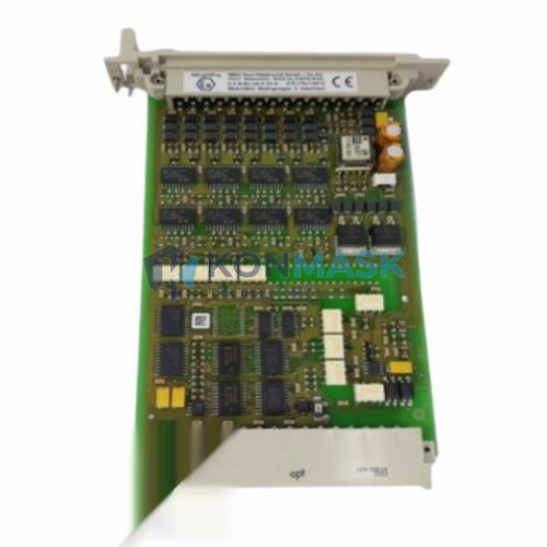 Genuine SALVAGNINI MINP8+ - Industrial Automation Part