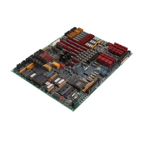 Genuine General Electric DS215TCQAG1BZZ01A - Industrial Automation Part