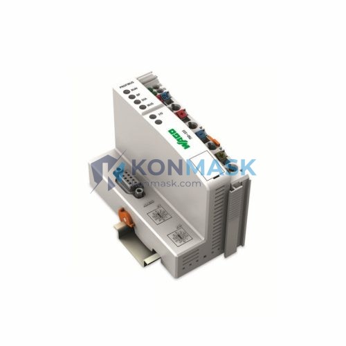 Genuine WAGO 750-333 - Industrial Automation Part