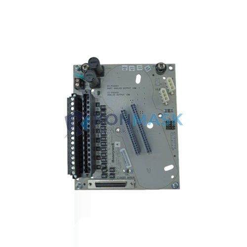 Genuine HONEYWELL DC-TAOX01 - Industrial Automation Part