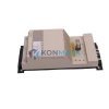 ABB DSTC452  5751017-A - Front Panel and Connectivity View