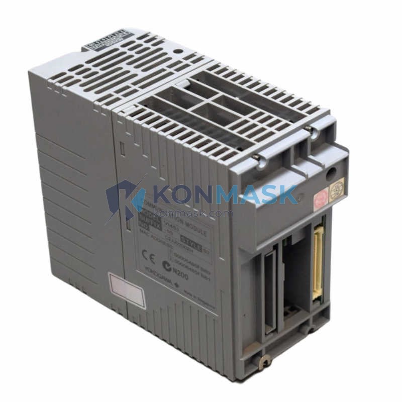Genuine YOKOGAWA VI451-10 - Industrial Automation Part