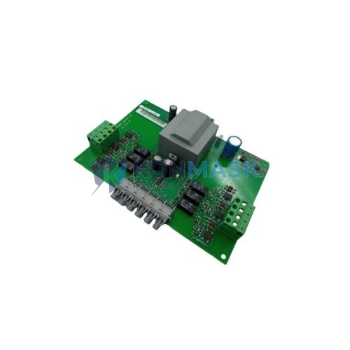 Genuine ABB 3BHB007030R0103 UFC760BE103 - Industrial Automation Part