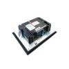 Allen-Bradley 2711-T10G9 PanelView 550 - Front Panel and Connectivity View