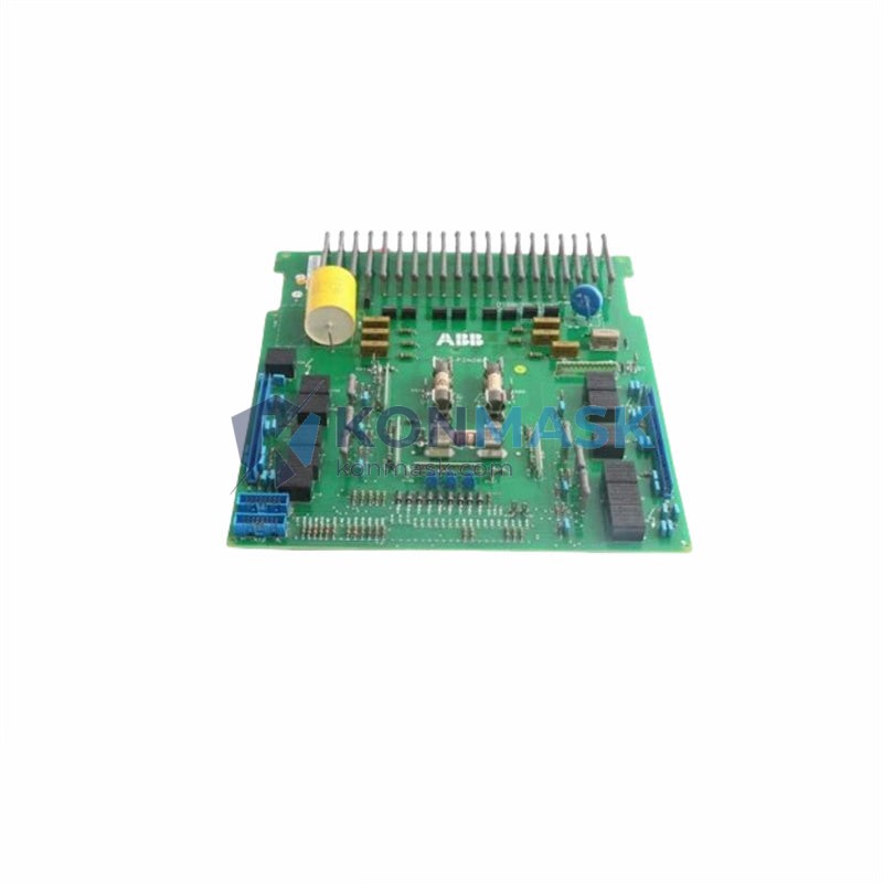 Genuine ABB SNAU4132 ACS800 Series Variable Frequency Drives - Industrial Automation Part