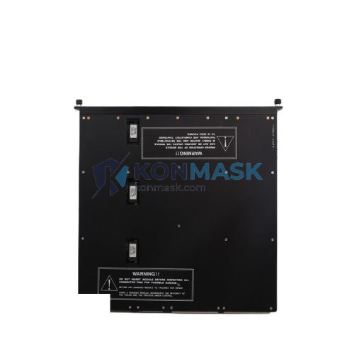 Genuine TRICONEX 3700A - Industrial Automation Part