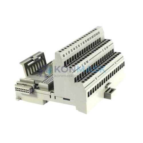 Genuine PLC 1794-TB3G Allen-Bradley FLEX I/O - Industrial Automation Part