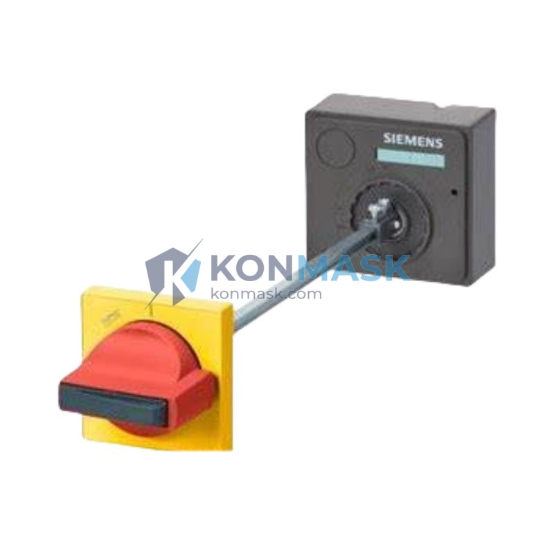 Genuine SIEMENS 3VL9300-3HG05 VL160XVL160VL250 - Industrial Automation Part