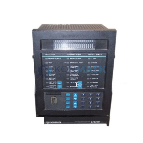 Genuine GE SR760 760-P1-G1-S1-HI-A20-R - Industrial Automation Part