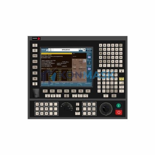 Genuine FAGOR 8070-OL-ICU-RS CN70-10U-OL-B4S1-RS-4-1-1-1-BCHKMRZ-03 - Industrial Automation Part