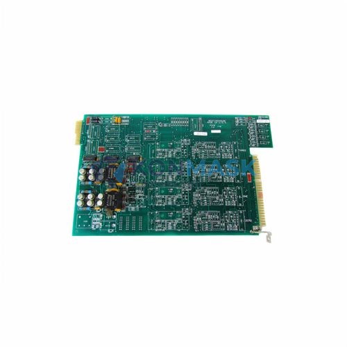 Genuine WESTINGHOUSE 2840A19G07 - Industrial Automation Part