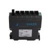 Siemens 6GK5005-0BA00-1AA3 - Technical Label and Specifications