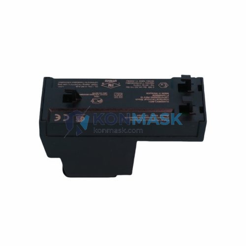EMERSON KJ4006X1-BC1 12P4720X062 - Front Panel and Connectivity View