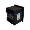 GE Grid Solutions 745-W3-P5-G5-HI-A-L-R-E-H - Technical Label and Specifications