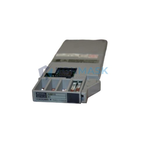 Genuine YOKOGAWA AAM10 CENTUM (CS/CS3000/VP compatible) - Industrial Automation Part
