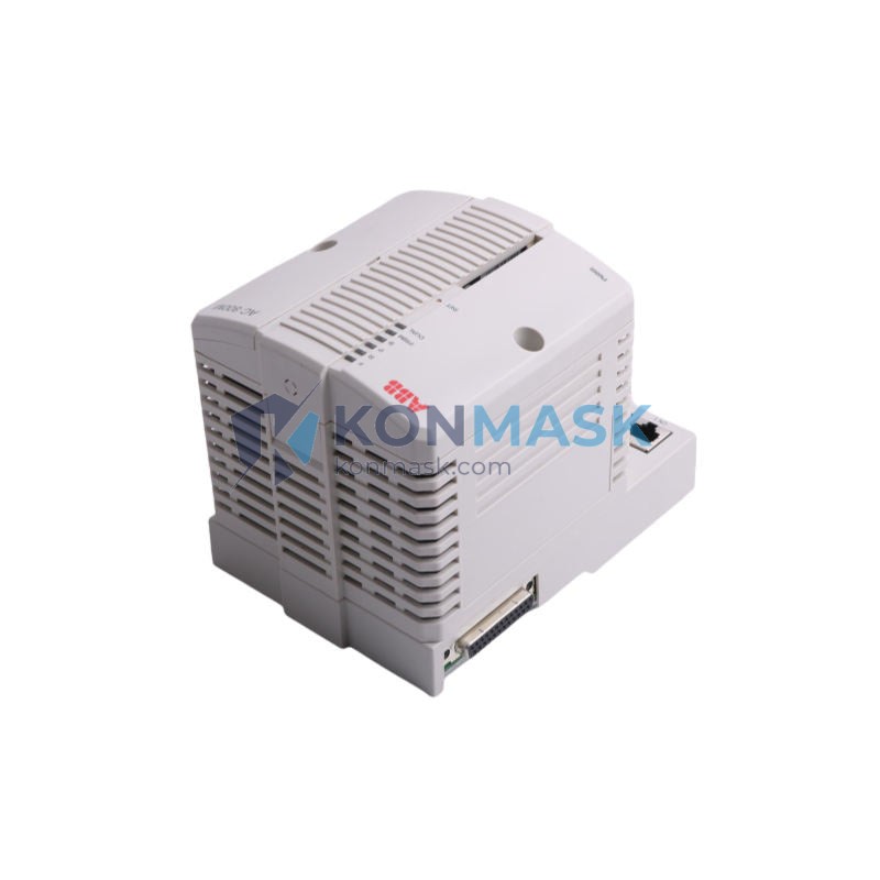Genuine ABB PM866K01 3BSE050198R1 - Industrial Automation Part