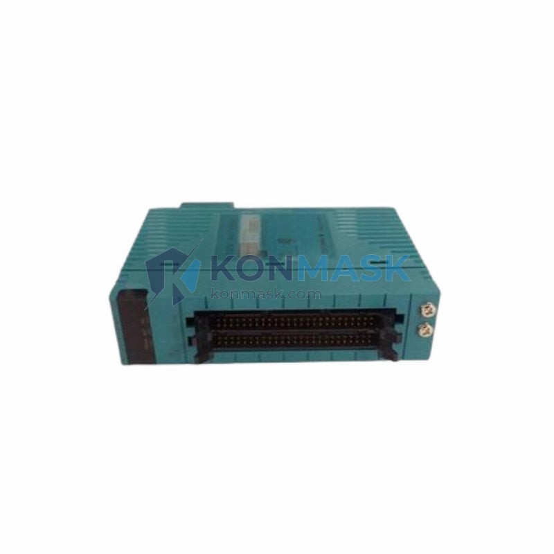 YOKOGAWA NFDV161-P01 - Front Panel and Connectivity View