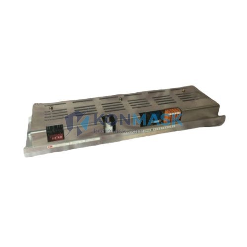 Genuine ABB HIEE300690R1 ARC093 A V1 - Industrial Automation Part