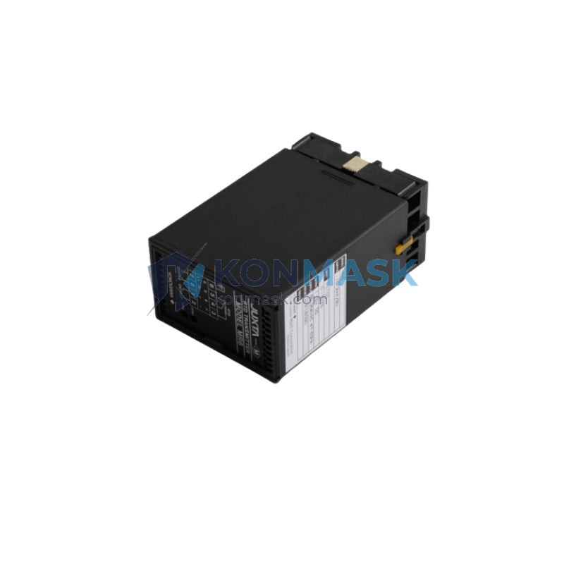 YOKOGAWA Yokogawa MR6 MR6-16-2*A/BU - Front Panel and Connectivity View
