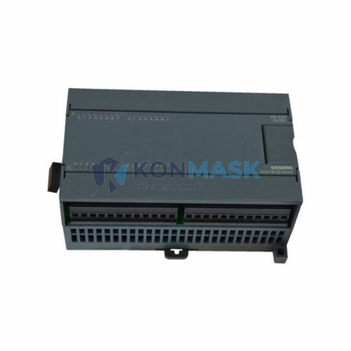 Genuine Siemens 6ES7223-1BL22-0XA0 - Industrial Automation Part