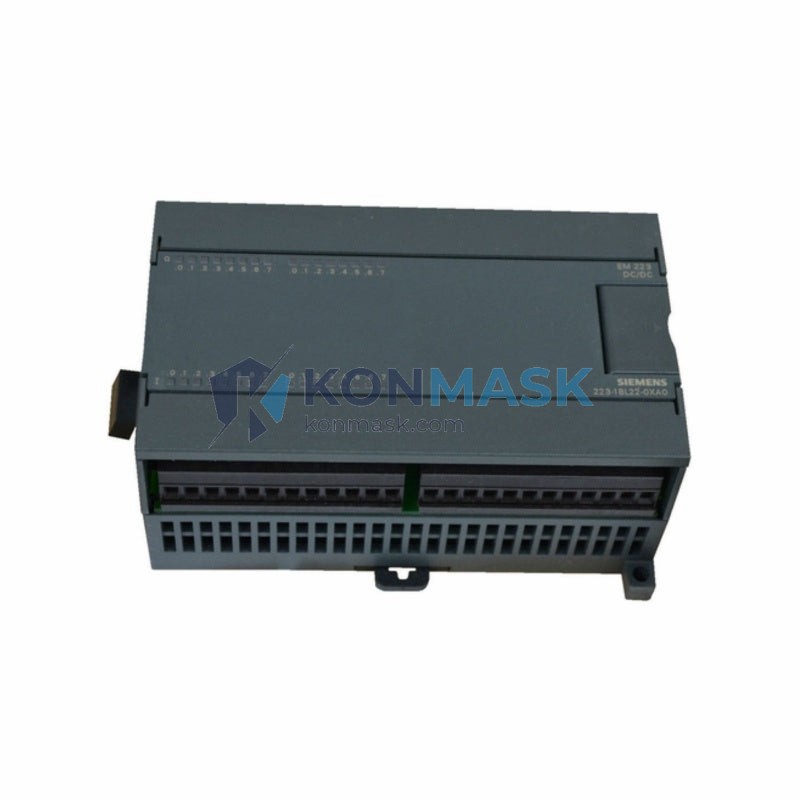 Genuine Siemens 6ES7223-1BL22-0XA0 - Industrial Automation Part
