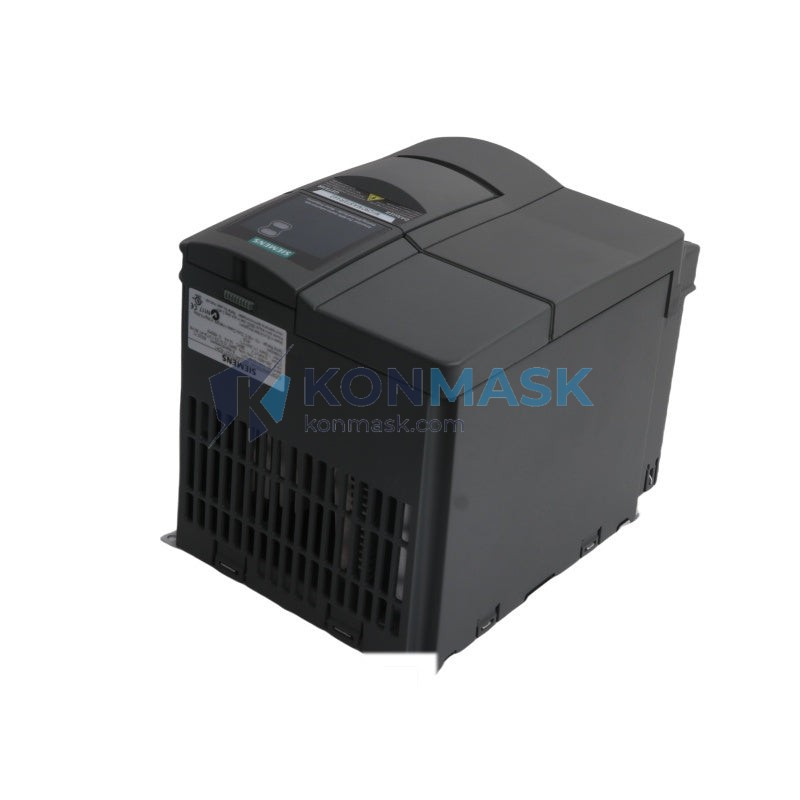 Genuine Siemens 6SE6440-2UD27-5CA1 MICROMASTER 440 (MM440) - Industrial Automation Part