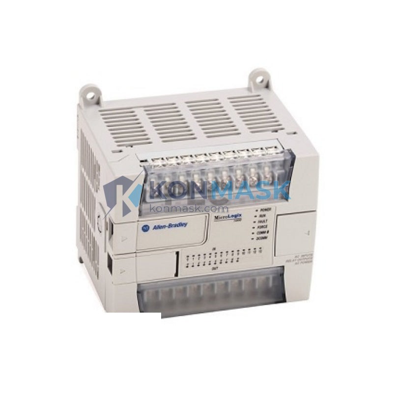Genuine AB 1762-L24BXB MicroLogix - Industrial Automation Part