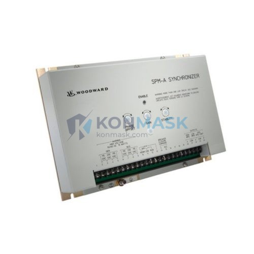 Genuine WOODWARD 9905-003 - Industrial Automation Part