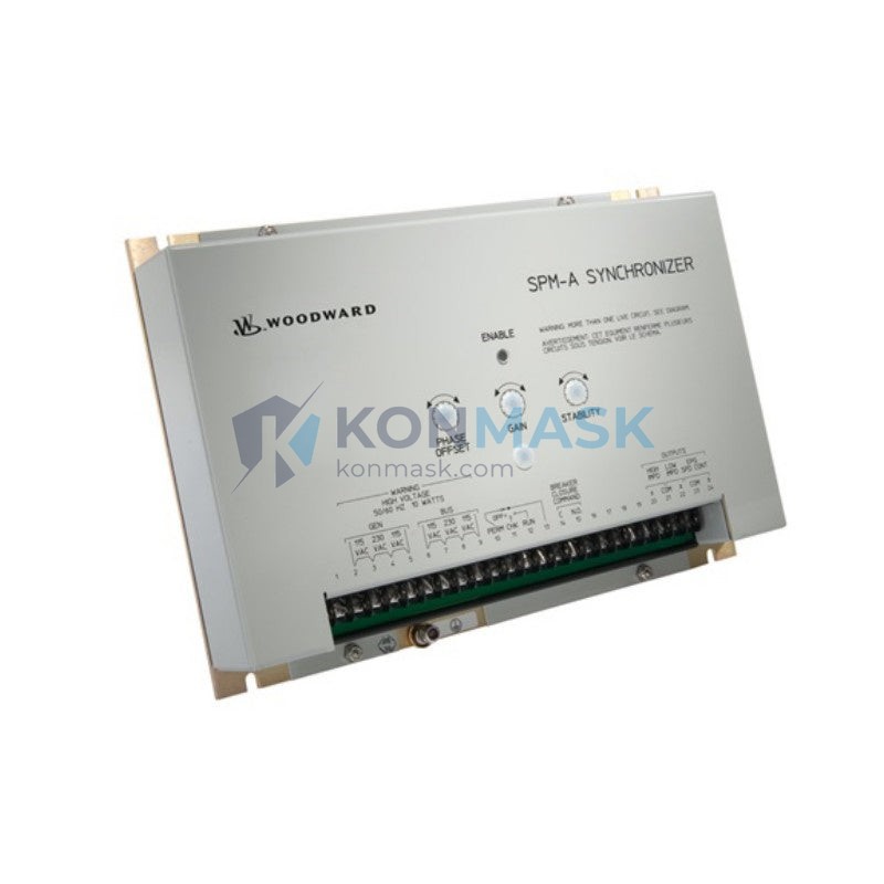 Genuine WOODWARD 9905-003 - Industrial Automation Part