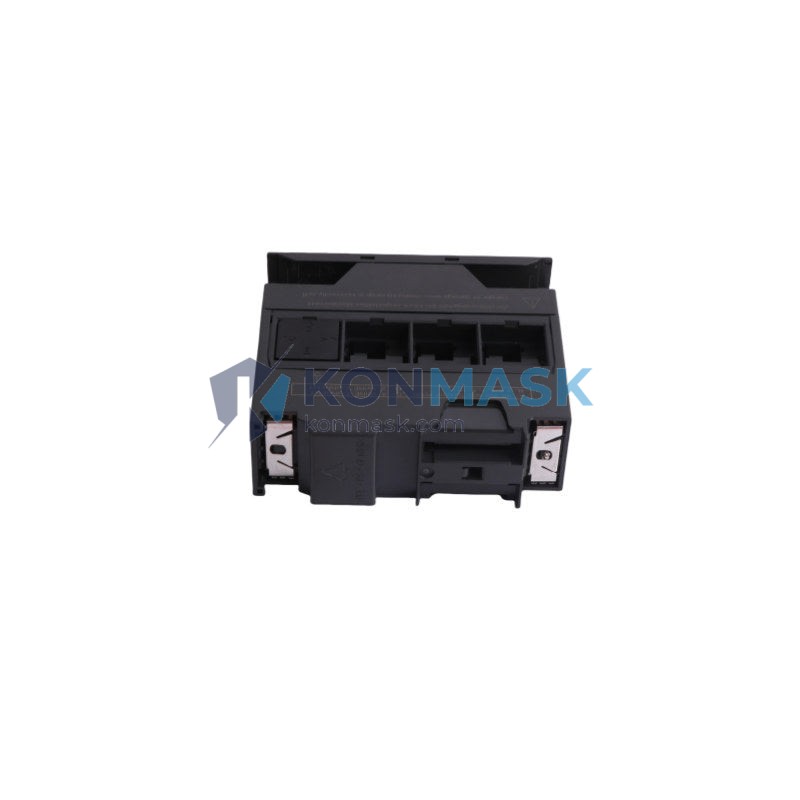 Siemens 6ES7331-7KB01-0AB0 SIMATIC S7-300 / SM 331 - Technical Label and Specifications